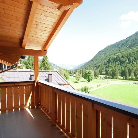 Chalet Apartment In Saalbach-Hinterglemm Bagian luar foto