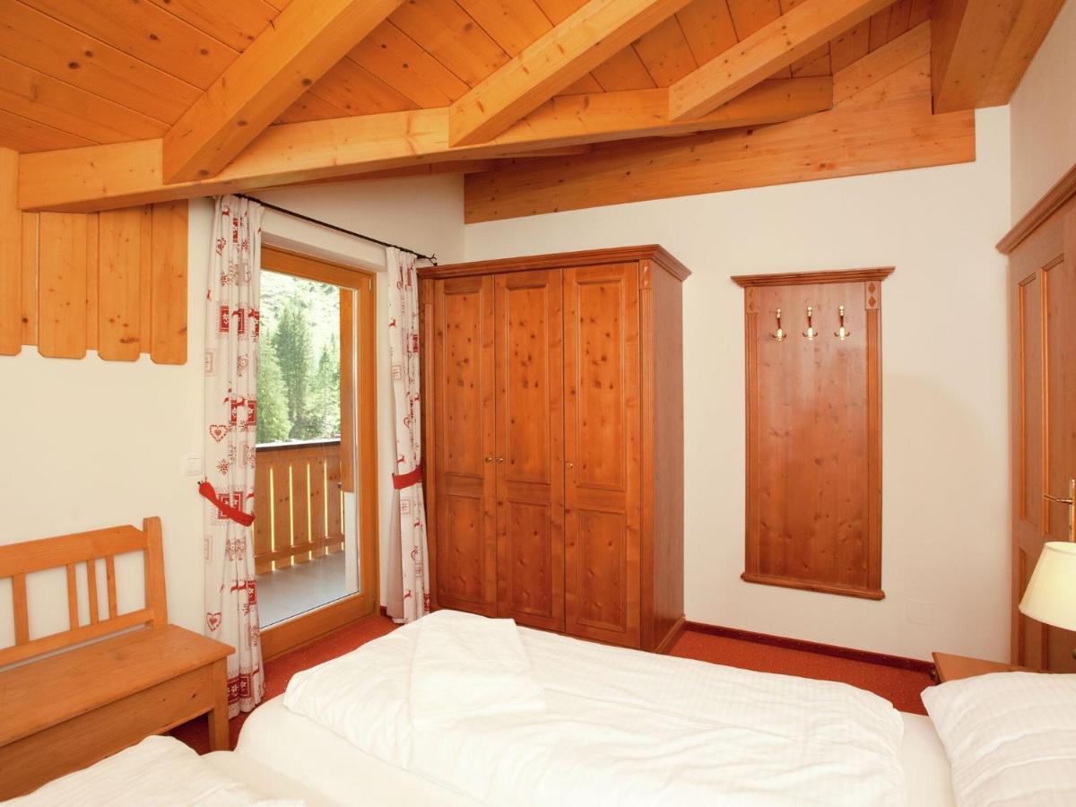 Chalet Apartment In Saalbach-Hinterglemm Bagian luar foto