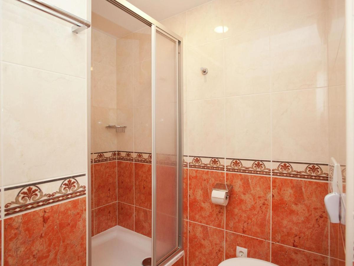 Chalet Apartment In Saalbach-Hinterglemm Bagian luar foto